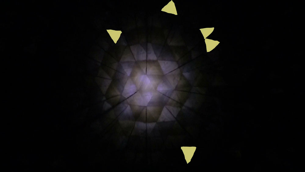 CROSSOVERSTAR 2014 (HD video and animation)